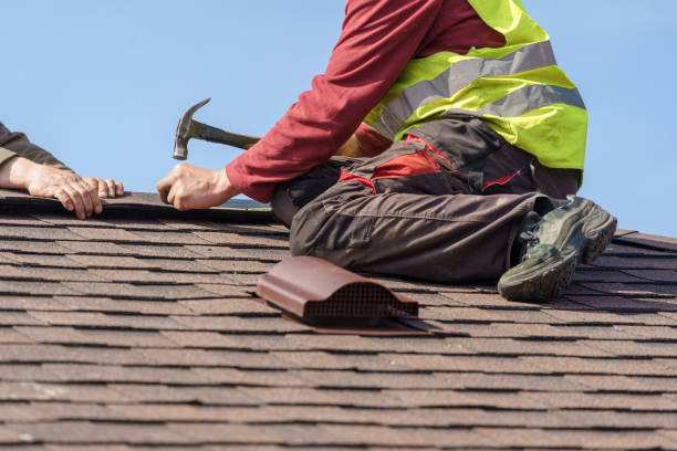 Tile Roofing Contractor in Alamo, CA