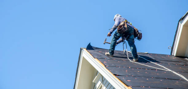 Trusted Alamo, CA Roofing Contractor Experts